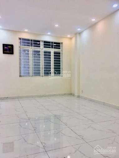 Nhà Quận 1 Hai Bà Trưng- Trần Quang Khải 45m2 Chỉ Nhỉnh 6 Tỷ 1