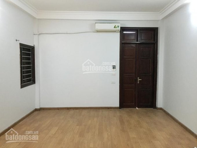 Nhà Riêng Ngõ 245 định Công Dt40m2x5t Và 15m2 Sân Giá 10tr 4