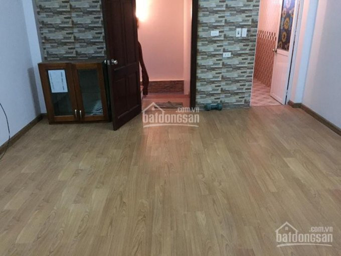 Nhà Riêng Ngõ 245 định Công Dt40m2x5t Và 15m2 Sân Giá 10tr 5