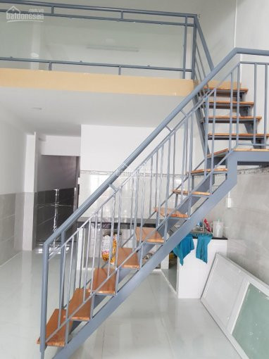 Nhà Sát Phạm Văn đồng, Tp Thủ đức, Dtsd Gần 100 M2 Giá Chỉ 2,7 Tỷ 2