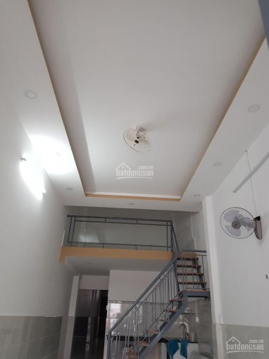 Nhà Sát Phạm Văn đồng, Tp Thủ đức, Dtsd Gần 100 M2 Giá Chỉ 2,7 Tỷ 3