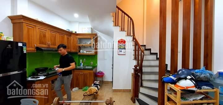 Nhà Sát Phố Nguyễn Trãi, Phùng Khoang, Triều Khúc, Vị Trí đỉnh, Full Nội Thất, Giá Chỉ 28 Tỷ 1