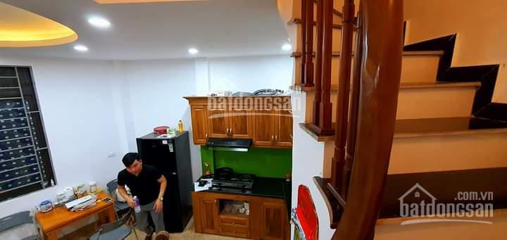 Nhà Sát Phố Nguyễn Trãi, Phùng Khoang, Triều Khúc, Vị Trí đỉnh, Full Nội Thất, Giá Chỉ 28 Tỷ 5