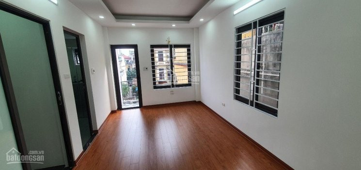 Nhà Thanh Am 35m2 đẹp Quá 22 Tỉ, Cạnh ô Tô, Lộng Lẫy 4 Tầng 2