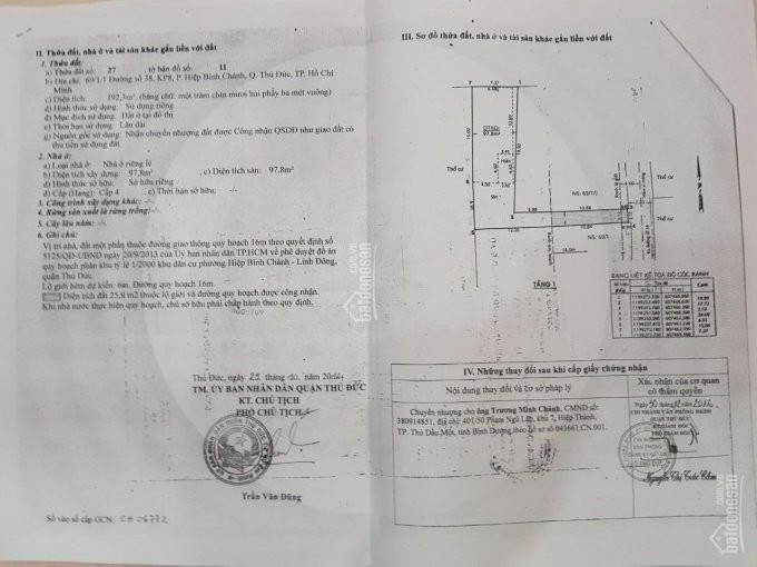 Nhà Thủ đức Chính Chủ, Sát Chợ, Gần Trường đại Học 3