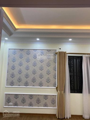 Nhà Vip Nguyễn Lam-oto 16 Chỗ- Diện Tích 60m2- 5tầng-mt5m-giá 5tỷ - Full Nội Thất- 0937905888 1