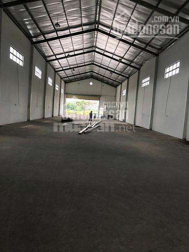 Nhà Xưởng Cần Bán Tại Bình Mỹ , Củ Chi , Dt: 1000m2 , Giá Bán 15 Tỷ Có Tl 1