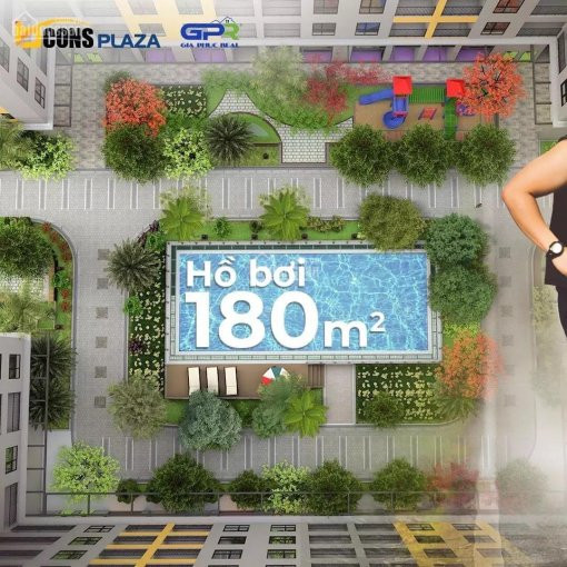 Nhận Booking Rổ Hàng Tầng Trung 5 đến 23 Dự án Bcons Plaza Mặt Tiền 32m Làng đại Học 3