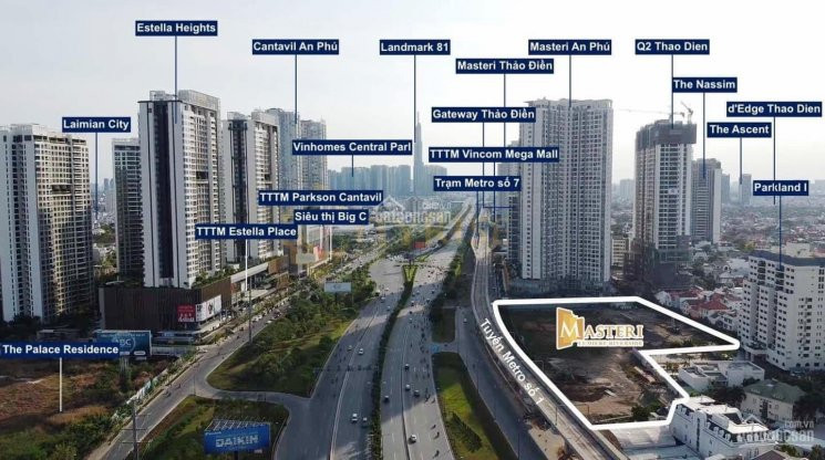 Nhận đặt Chỗ Lumiere Riverside, 200 Triệu/suất, Trực Tiếp Từ Masterise Homes 2