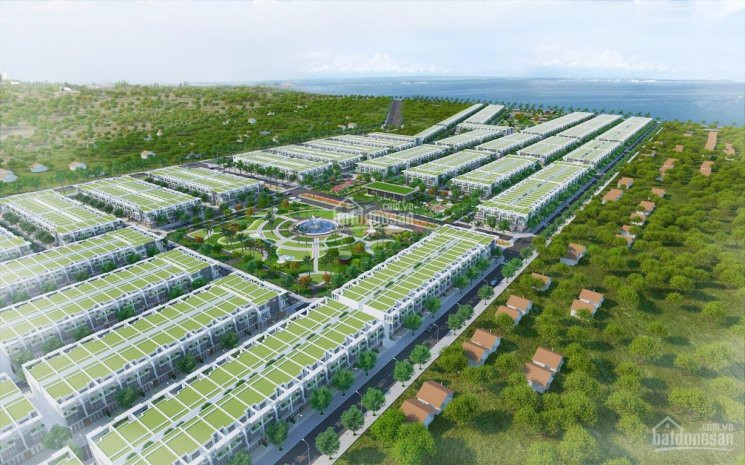 Nhận Ký Gửi - Bán Nhanh Dự án đất Nền Sổ đỏ Hiệp Phước Harbourview, Cần Giuộc Giáp Ranh Với Nhà Bè 7