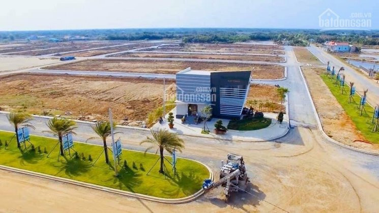 Nhận Ký Gửi - Bán Nhanh Dự án đất Nền Sổ đỏ Hiệp Phước Harbourview, Cần Giuộc Giáp Ranh Với Nhà Bè 8