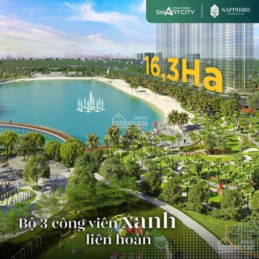 Nhận Nhà Ngay 2pn Vinhomes Smart City Chỉ Cần 369 Triệu Htls 80% Tới 11 Tháng Vay Tối đa 35 Năm 4