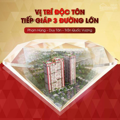 Nhận Nhà ở Luôn Căn 3pn Giá Chỉ 31 Tr/m2 Tại Trung Tâm Cầu Giấy Hà Nội Paragon 2