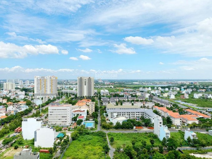 Nhanh Tay Mua Ngay 1pn Cực đẹp, Tầng Cao View Sông Trực Diện, Dt 58m2 Chỉ 31 Tỷ Hình Thật Có Sổ 1