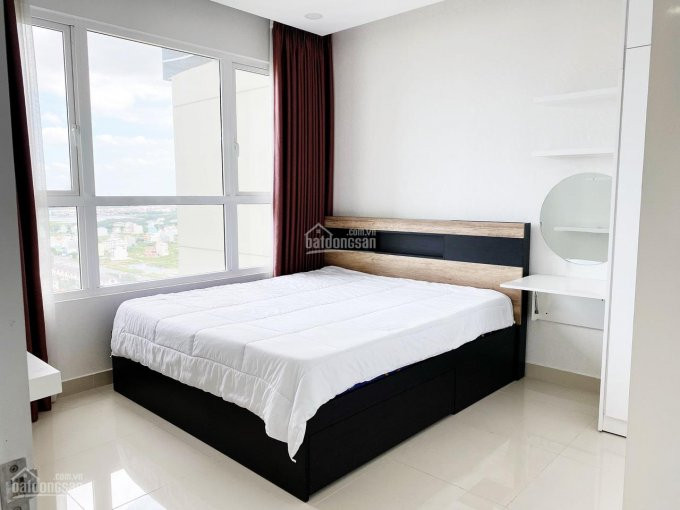 Nhanh Tay Mua Ngay 1pn Cực đẹp, Tầng Cao View Sông Trực Diện, Dt 58m2 Chỉ 31 Tỷ Hình Thật Có Sổ 8