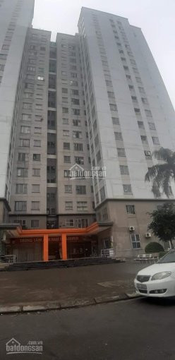 Nhỉnh 2 Tỷ Chung Cư 133m2 Ct2 Ngô Thì Nhậm, Hà đông 1