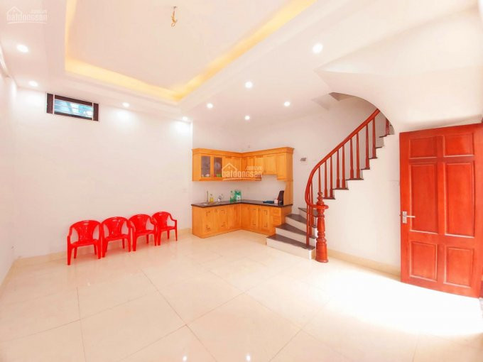 Nhỉnh 3 Tỷ Có Nhà Tây Mỗ 4 Tầng Mới Gara ô Tô Kinh Doanh 1