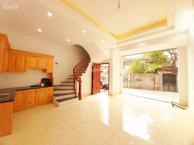 Nhỉnh 3 Tỷ Có Nhà Tây Mỗ 4 Tầng Mới Gara ô Tô Kinh Doanh 5