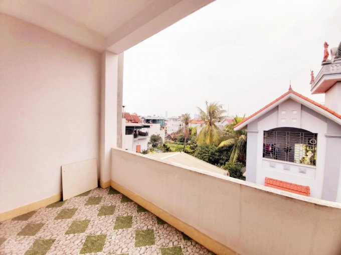 Nhỉnh 3 Tỷ Có Nhà Tây Mỗ 4 Tầng Mới Gara ô Tô Kinh Doanh 6