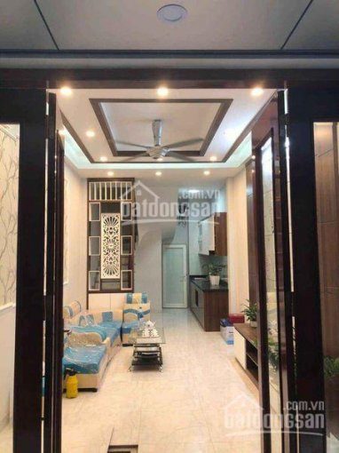 Nhỉnh 3 Tỷ Mua Ngay Nhà Ngõ Thông 3tầng*52m2 Chỉ Cách Mặt Phố Ngô Thì Sỹ-vạn Phúc 10m 0945134705 2