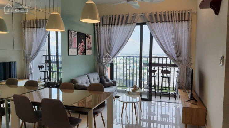 Nhượng Lại Hđ Thuê Safira Kd Q9 2pn 67m2 Bếp, Rèm, Dàn Phơi, View Hoa Hậu Giá 57tr/th Lho902305909 1