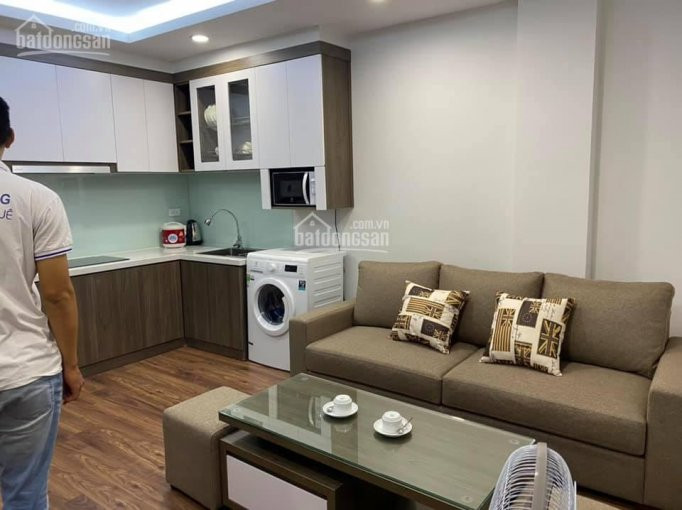 ở Ngay Khương Hạ, Thanh Xuân, Gần ô Tô, 42m2, 5t Chỉ 3,6 Tỷ 1