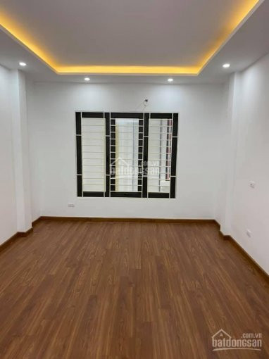 ô Tô đỗ Cổng - Nhà Mới đón Tết Xuân đỉnh 30m2, 5 Tầng, Mt 3,8m Giá 2,85 Tỷ 4