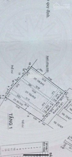 ông Anh Cần Bán Gấp Lô Nhà đất 344m2 Thổ Cư, Giá Chỉ 11 Tỷ 1