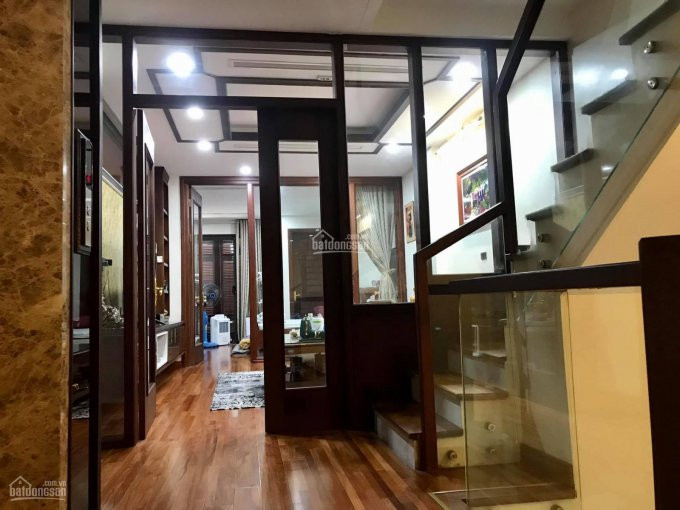 Phân Lô Vip Vạn Phúc, 452m2, 5 Tầng, ô Tô, Kinh Doanh, Nhỉnh 12 Tỷ 3