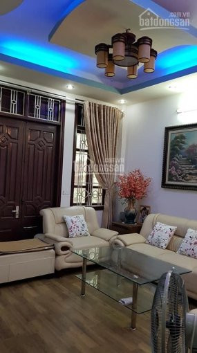 Phố Vip Nguyễn Thị định, ô Tô, Lô Góc, Nhà đẹp ở Ngay, 6 Tỷ 9 - 42m2, 5 Tầng, Mt 5m 0799876666 3