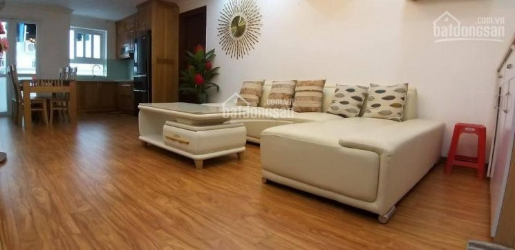 Phùng Khoang 2 Mặt Ngõ, Cách 15m ô Tô Tránh 48m2 X 4t, 6pn Chỉ 345 Tỷ 1