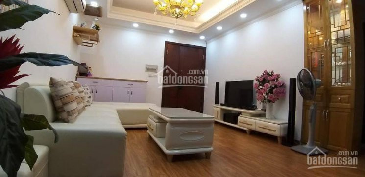 Phùng Khoang 2 Mặt Ngõ, Cách 15m ô Tô Tránh 48m2 X 4t, 6pn Chỉ 345 Tỷ 3