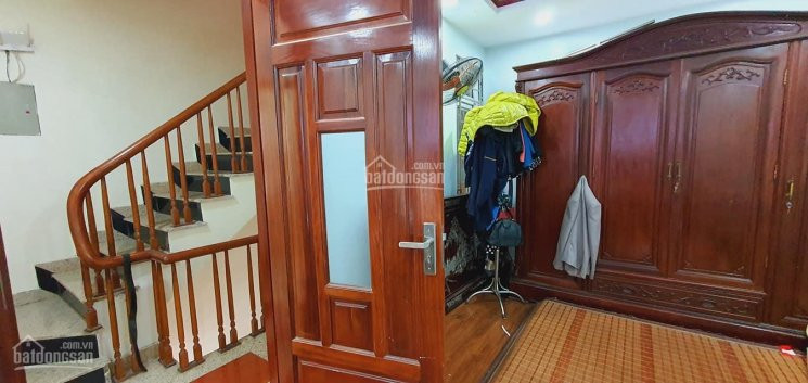 Phùng Khoang, Ngõ Nông,  Nhà Tự Xây, 2 Mặt Thoáng, 30m Ra Phố , 40m2, 4 Tầng Giá 32 Tỷ 5