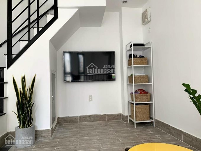 Q 10 Bán Gấp Nhà Mới 4 Tầng 4wc 2pn Tiện ích Vô đối 3
