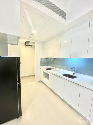 Q2 Apartment Gateway Cao Cấp Của Nghệ Sĩ Full Nt Mới Như Hình, Giá Còn ưu đãi Cho Khách Thiện Chí 6