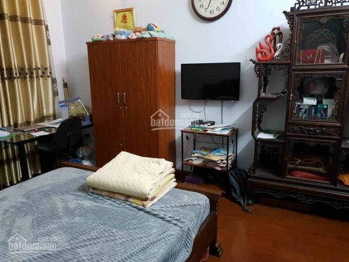 Quá Hiếm!!! Mặt Ngõ ô Tô - 20 M Ra Mặt Phố - Nhà Hồ Tùng Mậu 40m2 Chỉ 36 Tỷ 2
