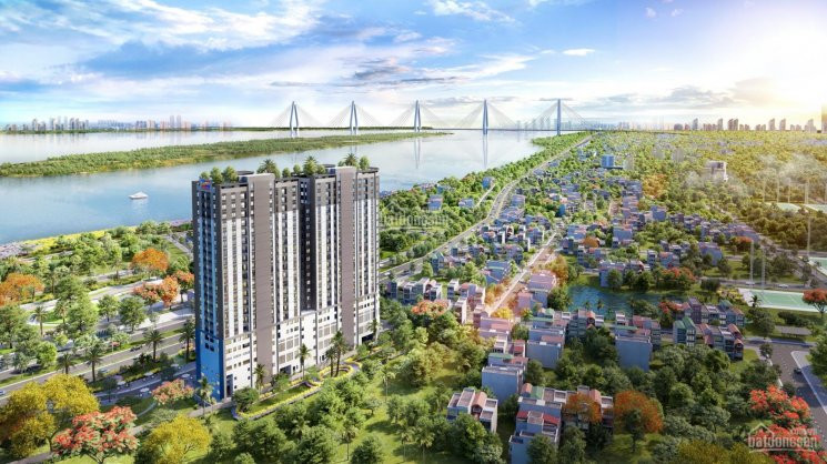 Quá Rẻ Cho Căn Ngoại Giao Ngay Gần Hồ Tây Tầng đẹp View đẹp đã Có Sổ Chỉ Có Giá 1,9 Tỷ đồng 1