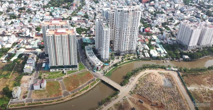 Quận 2, Penthouse 179m2 La Astoria 2, View Sông, Tầng 28 Vị Trí đẹp Vào Q1 15 Phút, Có 3 Siêu Thị 5