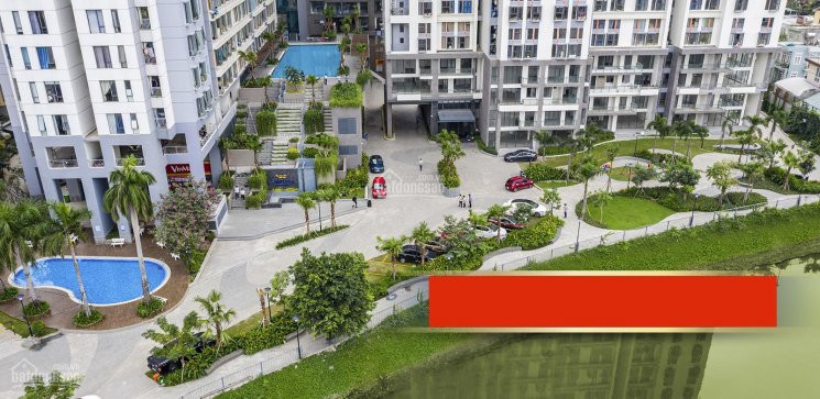 Quận 2, Penthouse 179m2 La Astoria 2, View Sông, Tầng 28 Vị Trí đẹp Vào Q1 15 Phút, Có 3 Siêu Thị 6