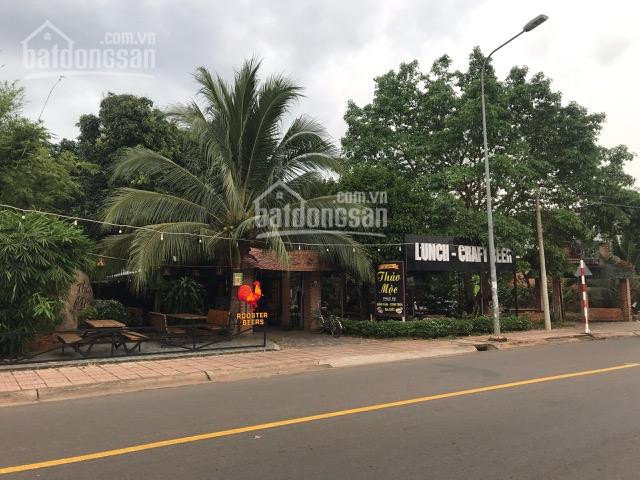 Quán Cafe điểm Tâm - Cơm Trưa - Beer Club - đẹp, Phong Cách Rộng 1300m2 Trung Tâm Tp Long Khánh 1