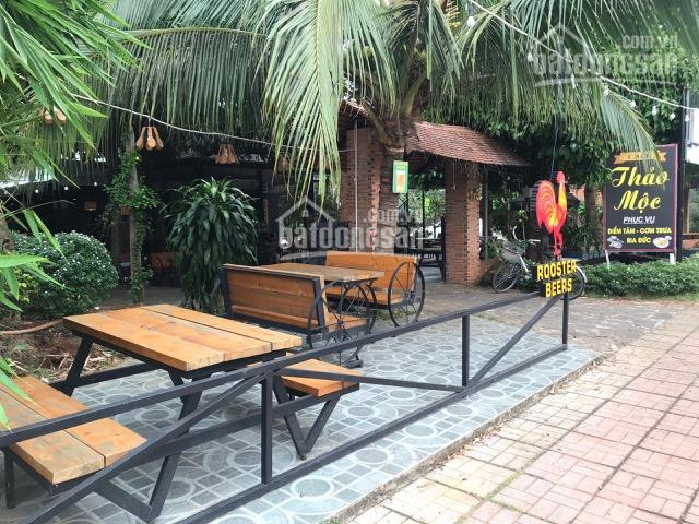 Quán Cafe điểm Tâm - Cơm Trưa - Beer Club - đẹp, Phong Cách Rộng 1300m2 Trung Tâm Tp Long Khánh 2