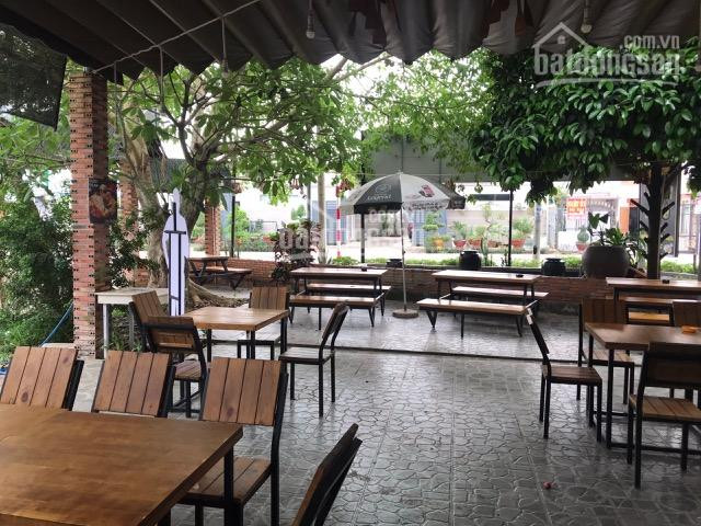 Quán Cafe điểm Tâm - Cơm Trưa - Beer Club - đẹp, Phong Cách Rộng 1300m2 Trung Tâm Tp Long Khánh 4