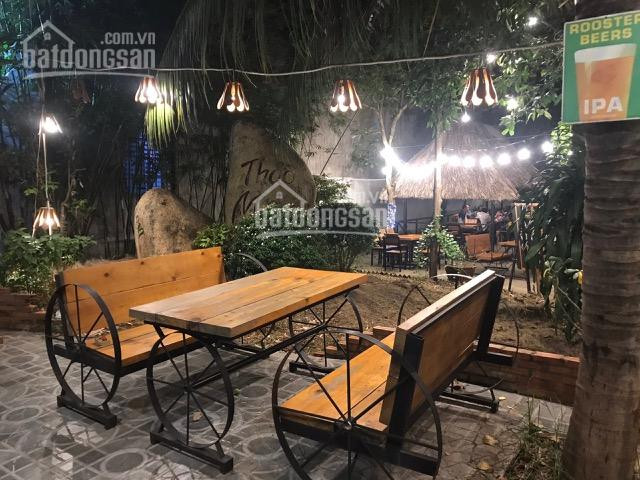 Quán Cafe điểm Tâm - Cơm Trưa - Beer Club - đẹp, Phong Cách Rộng 1300m2 Trung Tâm Tp Long Khánh 5