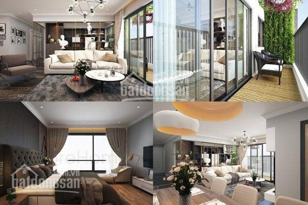 Quản Lí Cho Thuê Căn Hộ [1pn - 3pn] Jamona Heights Q7, 55m - 95m,giá 8 Triệu Liên Hệ 0934416103 1