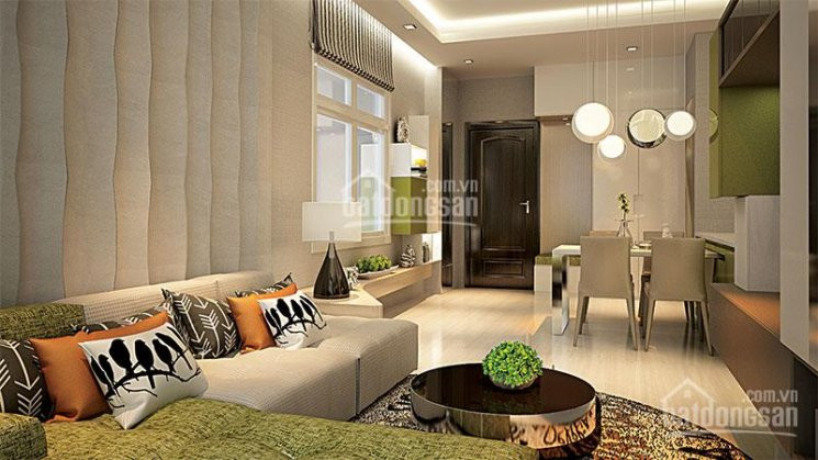 Quản Lí Cho Thuê Căn Hộ [1pn - 3pn] Jamona Heights Q7, 55m - 95m,giá 8 Triệu Liên Hệ 0934416103 2