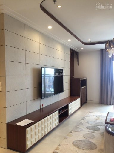 Quản Lý Cho Thuê Ch Vinhomes 54a Nguyễn Chí Thanh, Từ 1pn-4pn, 15tr-45tr/th, 0936236282 3