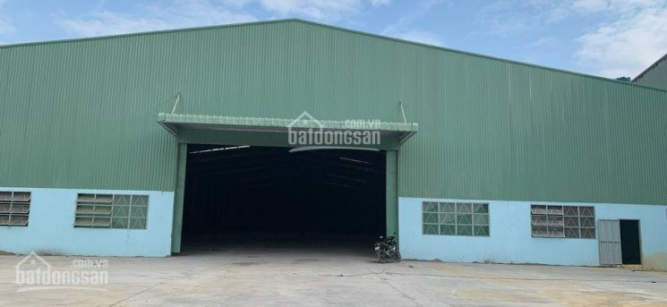 Quản Lý Kho, Bãi Q7 đang Trống 10,000m2 Chia Dt: 50m2, 500m2, 1000m2, 1200m2, 4000m2 Giá 50,000đ 3