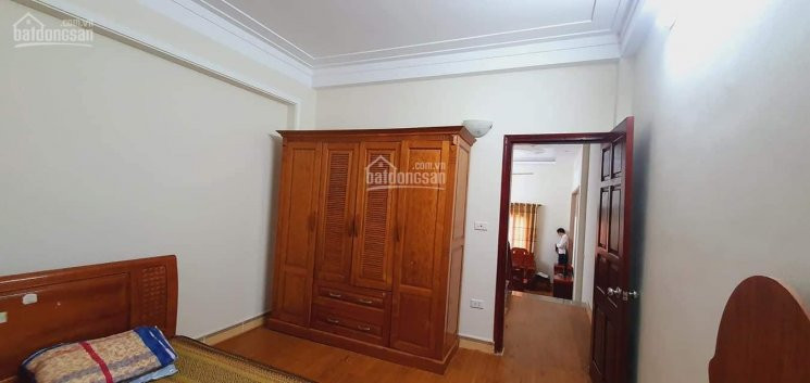 Quận Thanh Xuân, Mặt Phố Kim Giang Ngõ Nông Thông Cách Phố 30m, Dt40m2*5t Giá 32 Tỷ Lh 0354931191 5