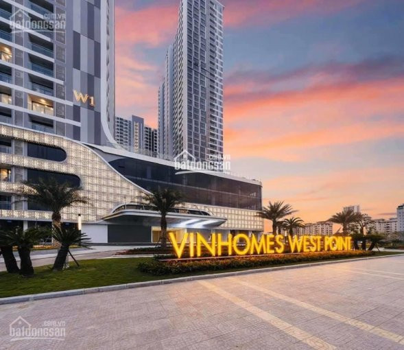 Quỹ Căn Hộ Cho Thuê Vinhomes West Point - đỗ đức Dục T1/2021 Mới Nhất, Giá Tốt Nhất, Lh: 0988607966 2