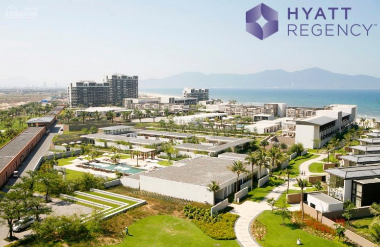 Ra Mắt Biệt Thự Hyatt Regency Hồ Tràm Gần Melia Hamptons Giới Hạn Chỉ 63 Căn Tiêu Chuẩn Nội Thất 5* 1